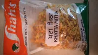 Khatta Mitha