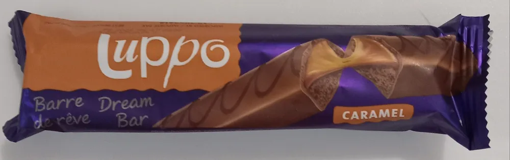 Barre Dream Bar
