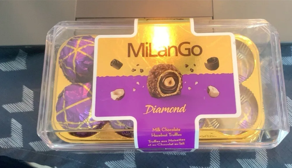 Diamond