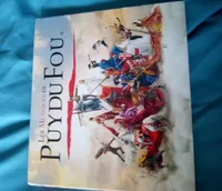 Les Musiques du Puy du Fou