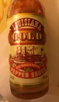 Pepper sauce