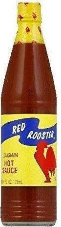 Louisiana Hot Sauce