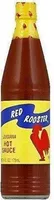 Louisiana Hot Sauce