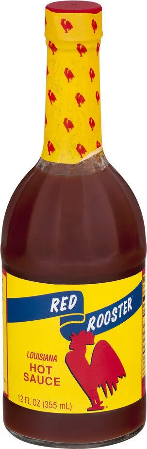 Louisiana Hot Sauce