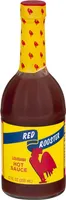 Louisiana Hot Sauce