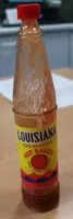 Hot Sauce