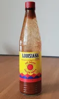 Hot Sauce