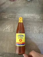 Louisiana Hot Sauce