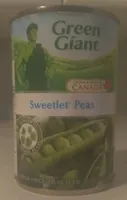 Sweetlet Peas