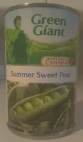 Summer Sweet Peas