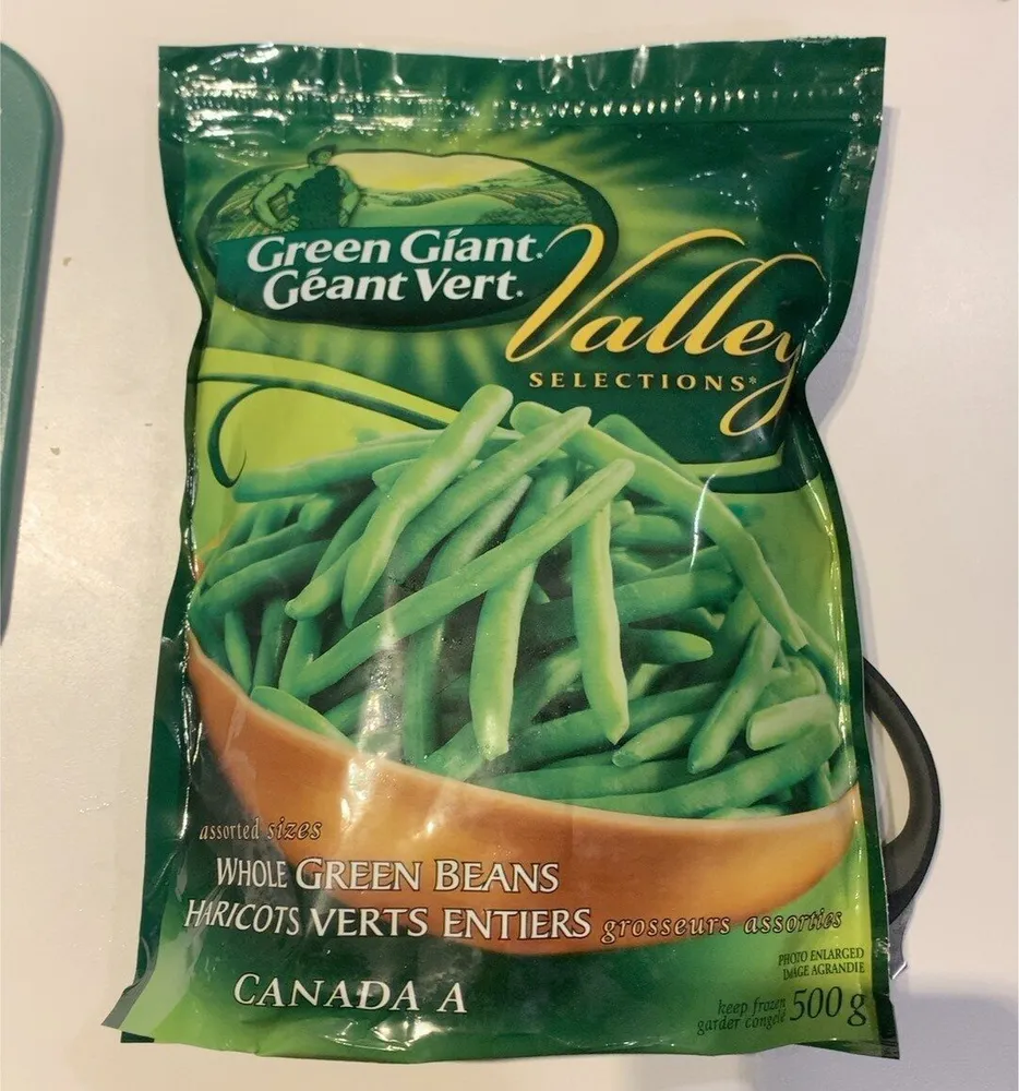 Whole Green Beans
