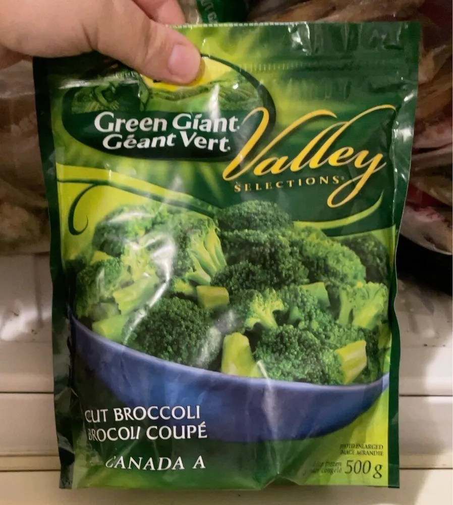 Broccoli