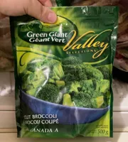 Broccoli