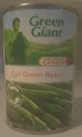 Cut Green Beans