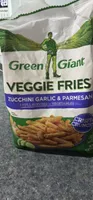 Veggie Fries