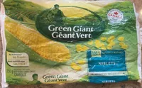 Whole Kernel Corn Niblets