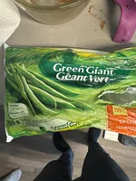 Haricots verts