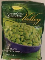 Lima Beans