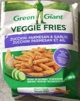 Veggie fries