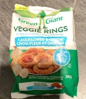 Veggie Rings