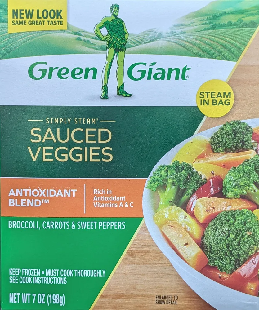 Antioxidant Blend