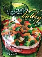 Valley Selections