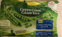 Green Peas