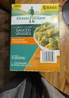 Broccoli And Cheese Sauce
