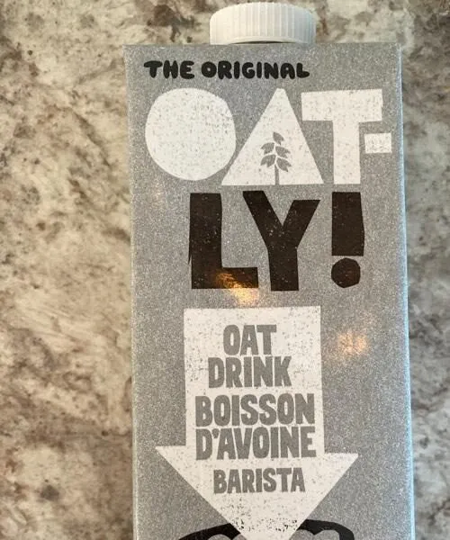 Oat Drink Barista
