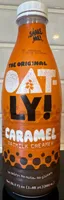 Caramel Oatmilk Creamer