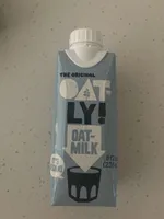 Oatmilk