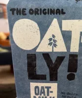 The Original Oatly
