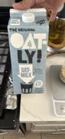 Oat Milk
