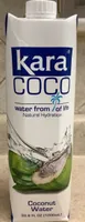 Kara Coco Natural Hydration