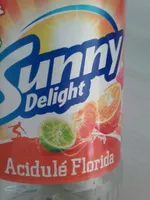 sunny delight acidulé florida