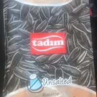 Unsalted Roasted Sunflower Seeds