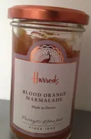Blood Orange Marmelade