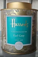 Flavoured Black Tea N.42 (Loose Leaf)