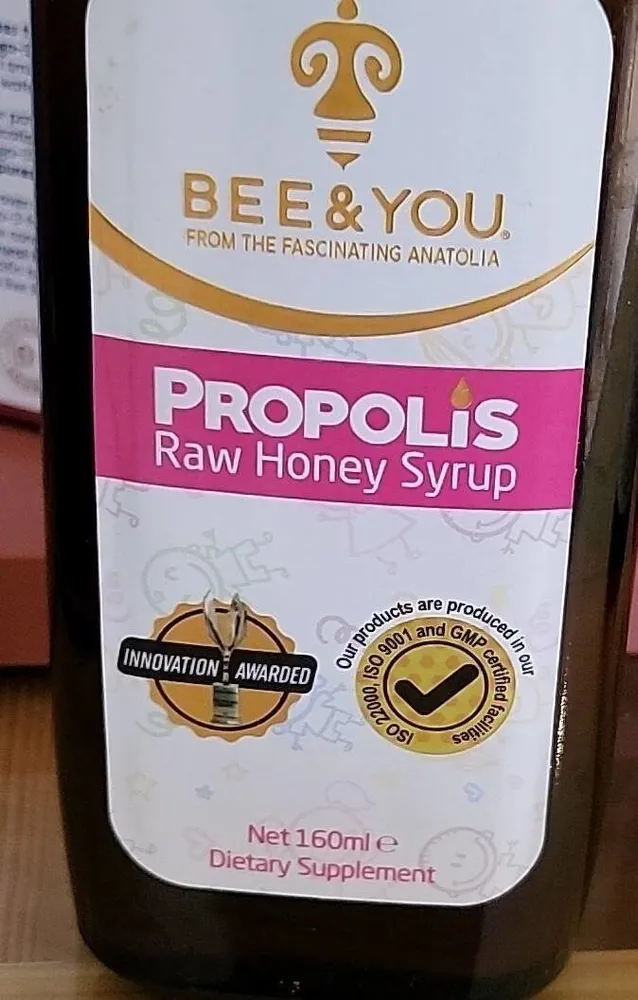 Bee you