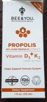 Propolis