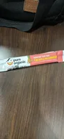 layered fruit bar