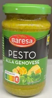 Pesto alla Genovese