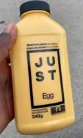 Plant-Based Scramble (Liquid)