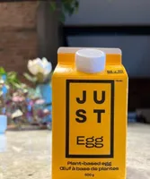 Just egg