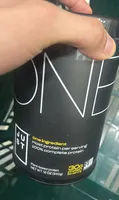 One Ingredient Protein