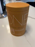 Plant-based protein