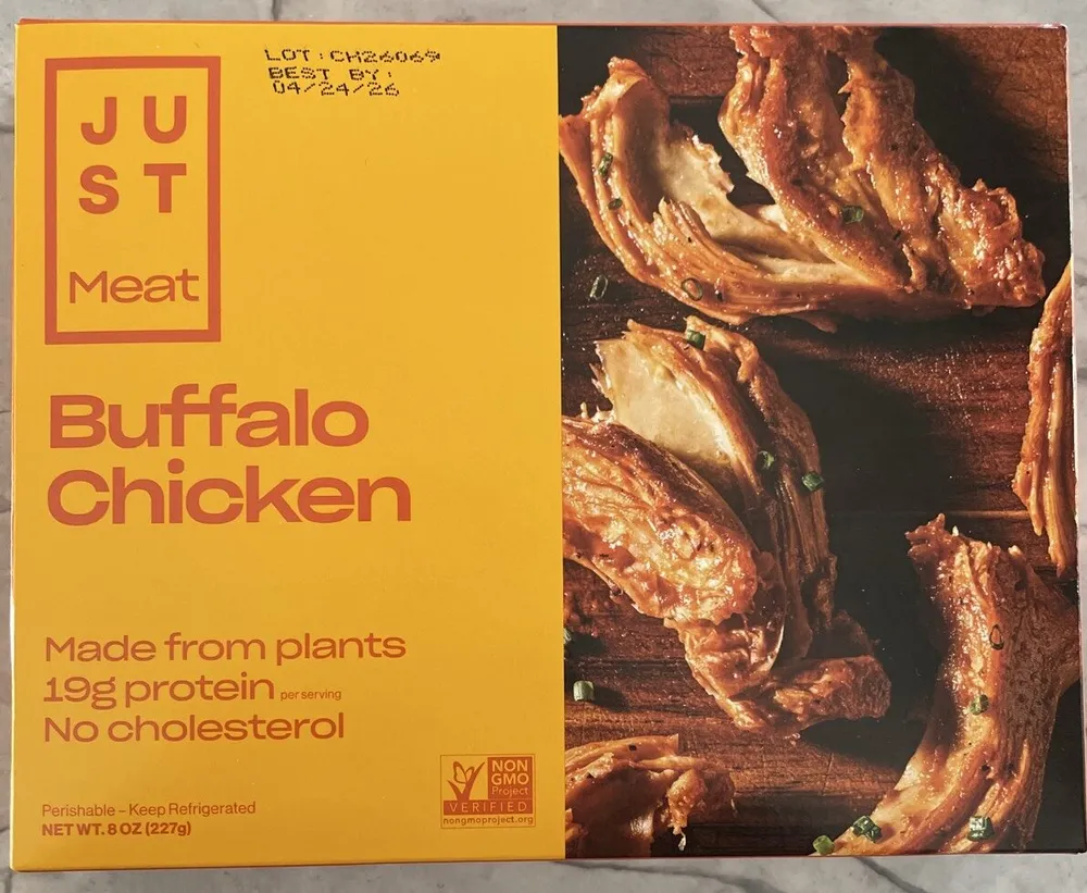 Buffalo Chicken