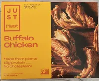 Buffalo Chicken