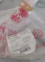 My food ravioli
