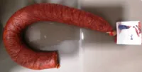 Sobrasada picante